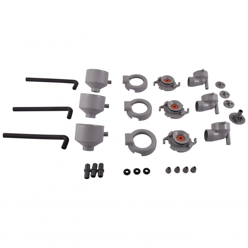 Bravilor Bolero Turbo 403 and XL 403 Vending Hygiene Kit - commercial coffee spare part