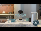HOOP COFFEE BREWER - BLACK