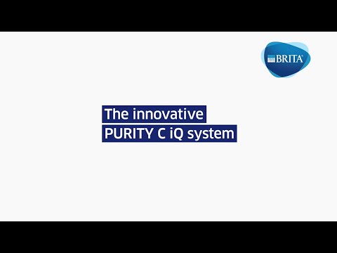 BRITA PURITY C1100 iQ QUELL ST CU