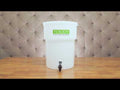 TODDY COMMERCIAL COLD BREW SYSTEM WITH LIFT