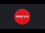 MARCO ECOBOILER UC4 2.4KW