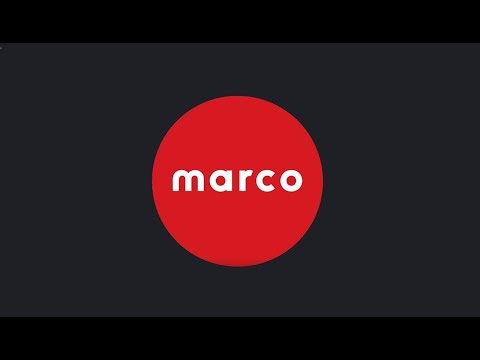 MARCO ECOBOILER UC4 2.4KW