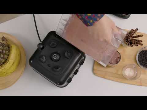 KALKO AUTO 5 SPEED BLENDER