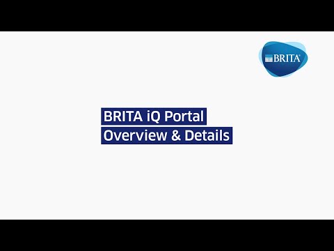 BRITA PURITY C iQ HEAD G3/8 CU GB