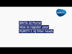 BRITA PURITY C300 iQ QUELL ST CU