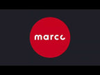 MARCO JET GRINDER