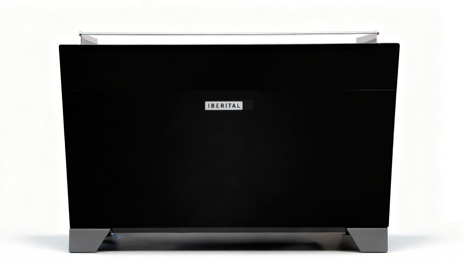 REFERENT 2 GRP ALTO 2850W - BLACK