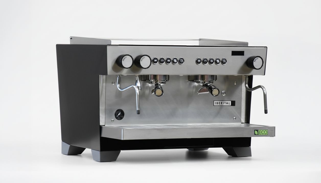 REFERENT ECO ALTO ESPRESSO MACHINE