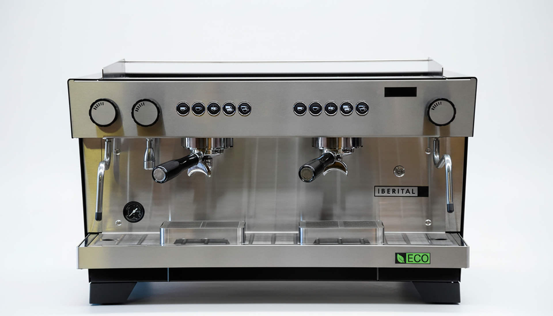 REFERENT ECO ALTO ESPRESSO MACHINE