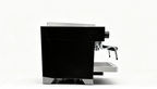 REFERENT ECO 2 GRP ALTO 2850W - BLACK