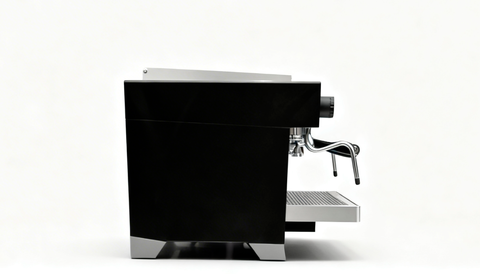 REFERENT ECO 2 GRP ALTO 2850W - BLACK