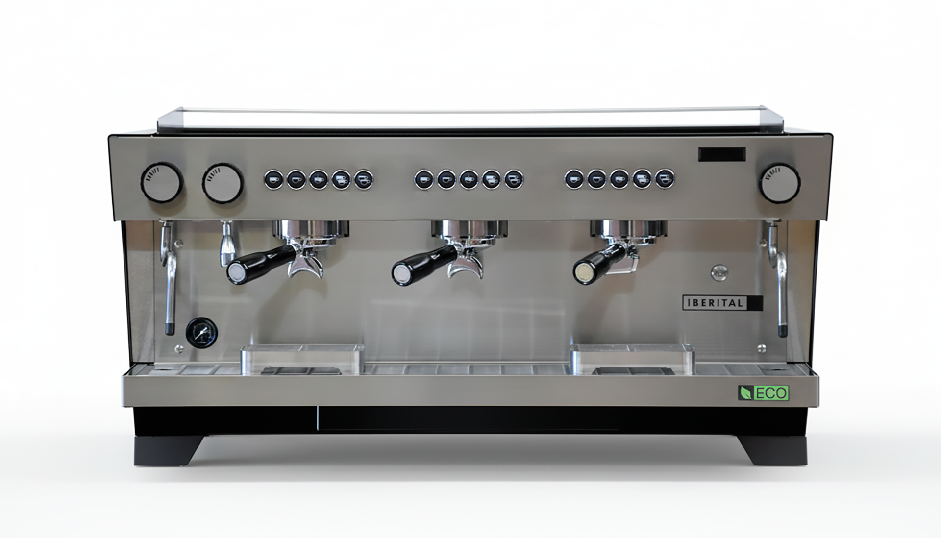 REFERENT 3 GRP ALTO 2850W - BLACK