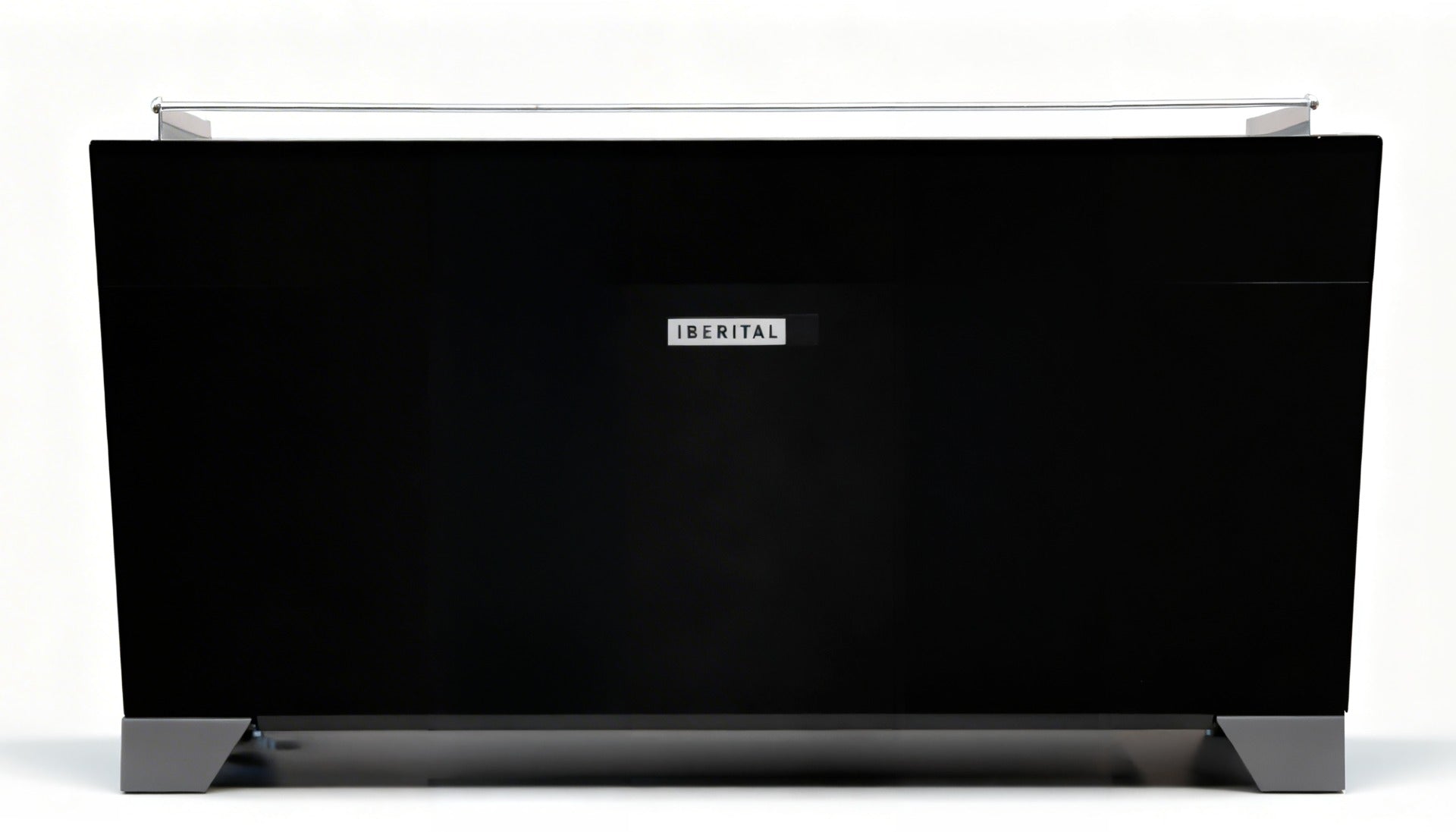 REFERENT 3 GRP ALTO 2850W - BLACK
