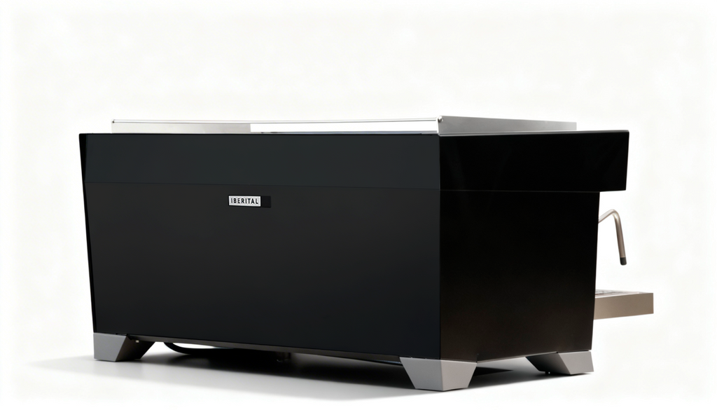 REFERENT 3 GRP ALTO 2850W - BLACK