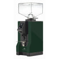 EUREKA MIGNON SPECIALITA 55 COFFEE GRINDER – GREEN – NEARLY NEW