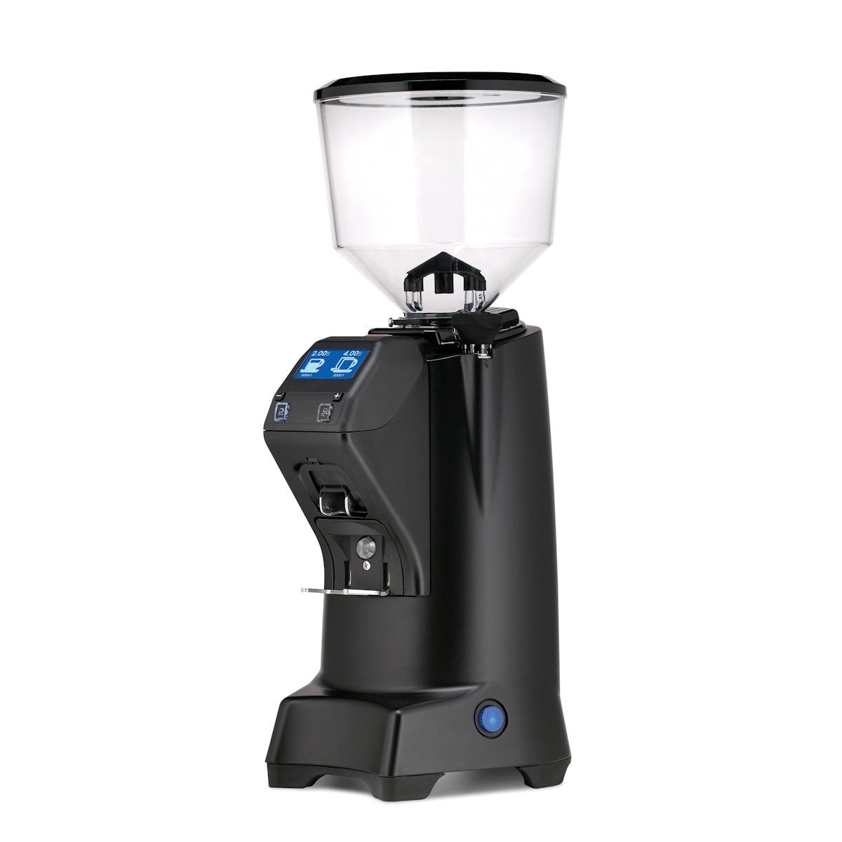 EUREKA ZENITH 65 NEO COFFEE GRINDER - BLACK - USED
