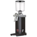 EUREKA DROGHERIA MCD4 RETAIL 85 COFFEE GRINDER – BLACK – NEARLY NEW