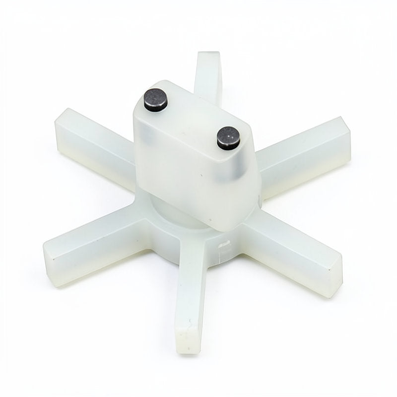 FLOWMETER REEL