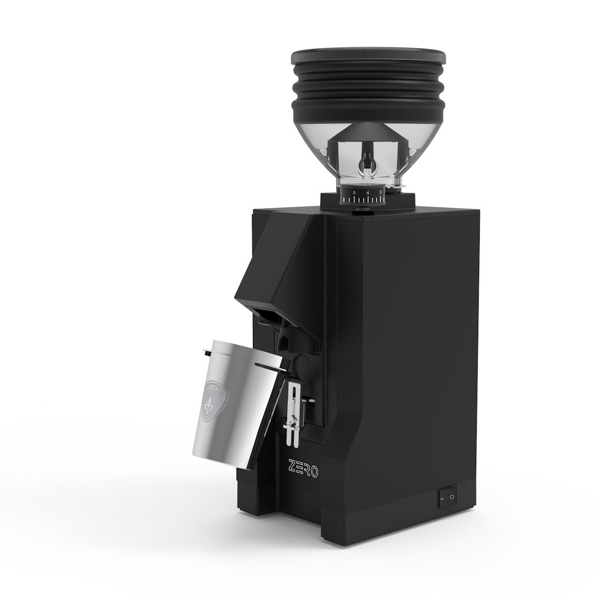 EUREKA MIGNON ZERO ESPRESSO 50 COFFEE GRINDER