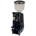 EUREKA DOSATORE 65 COFFEE GRINDER – BLACK - NEARLY NEW