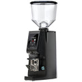 EUREKA ATOM EXCELLENCE 65 COFFEE GRINDER – BLACK USED/SCRATCHES
