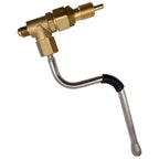 FIAMMA STEAM/WATER VALVE COMPLETE