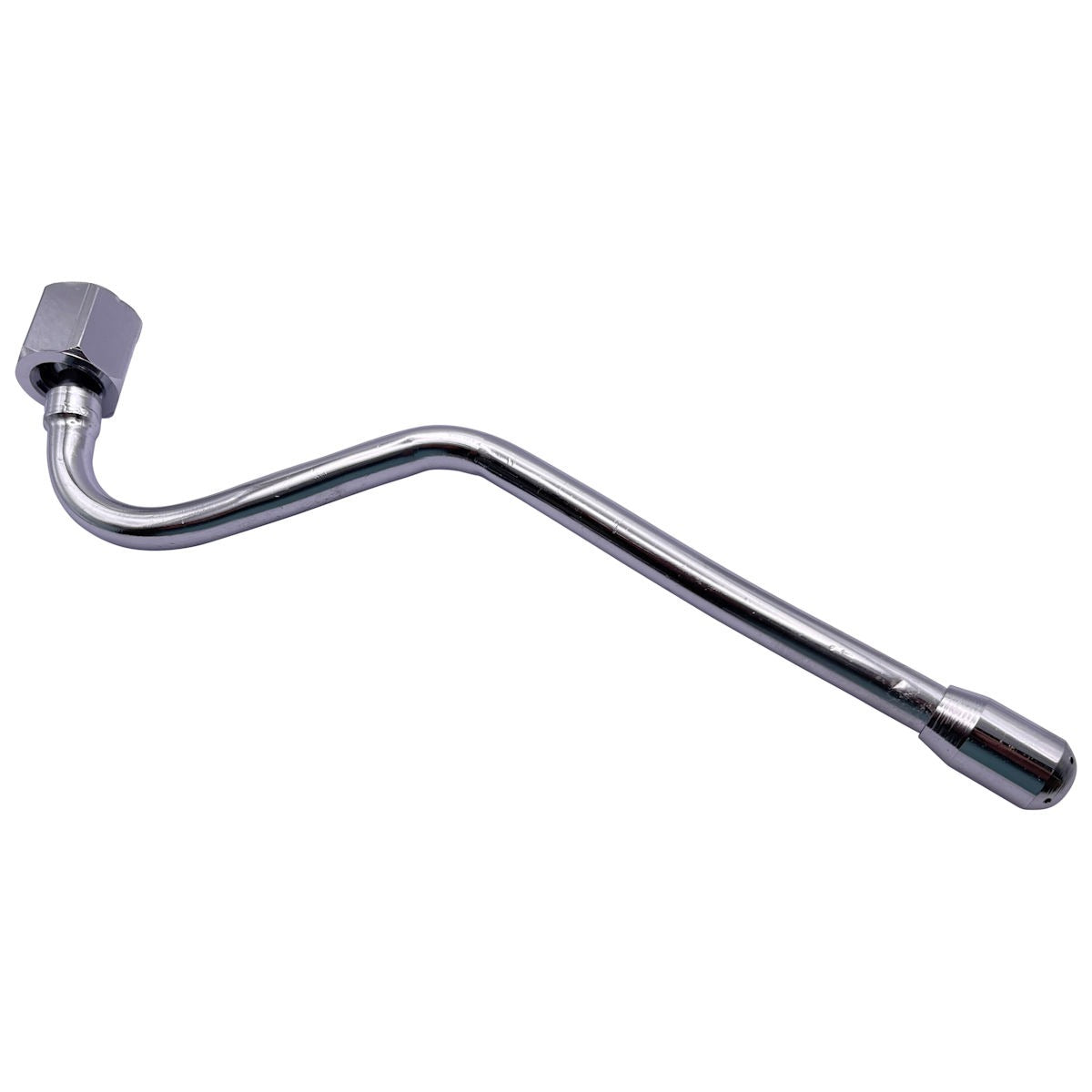 BRASILIA GRADISCA STEAM TUBE