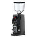 EUREKA ATOM W 65 COFFEE GRINDER - BLACK  - USED