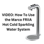 MARCO FRIIA HCS