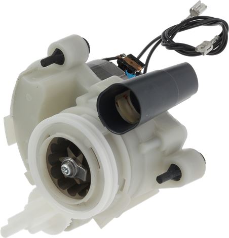 Group for Coffee Grinder 230V - commercial coffee spare part