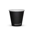 Vegware Half pint to brim paper cup, UKCA mark, 89-Series