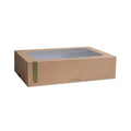 Vegware Standard carry pack (22.5 x 9.5 x 12cm)