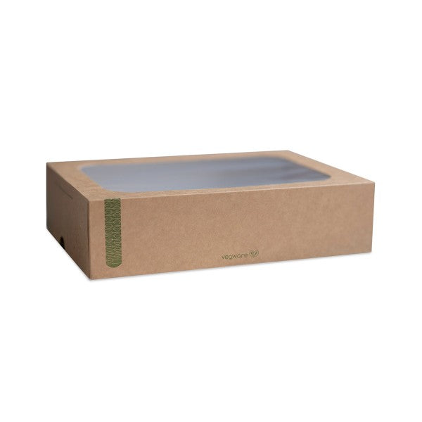 Vegware Standard carry pack (22.5 x 9.5 x 12cm)