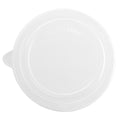Vegware Round PLA lid, 150-Series