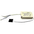 FRACINO LED DRIVER FOR LED STRIP LIGHT 12v. 12w.