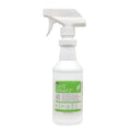 Urnex Cafe Sprayz - 450ml bottles (12x, case) | Professional Coffee Machine Cleaner UK