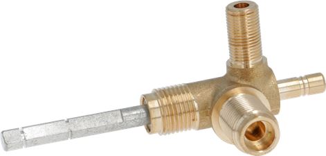 Water/Steam Tap MC216 - commercial coffee spare part