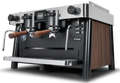 Biepi Uptown PRO Espresso Machine - 2 Group, Professional/High Group | UK Trade Supplier