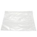 Vegware 170 x 205mm clear NatureFlex bag