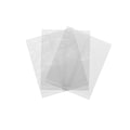 Vegware 220 x 180mm clear NatureFlex multi-bag