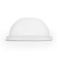 Vegware 96-Series PLA dome lid, no hole