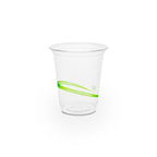 Vegware 7oz / 200ml PLA cold cup, 76-Series