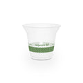 Vegware 9oz / 255ml PLA cold cup, 96-Series