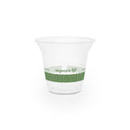Vegware 9oz / 255ml PLA cold cup, 96-Series