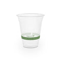 Vegware 12oz / 300ml PLA cold cup, 96-series