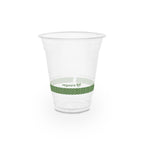 Vegware 12oz / 300ml PLA cold cup, 96-series