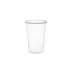 Vegware 7oz / 200ml PLA water cup