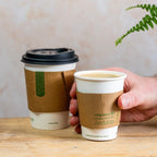 Vegware Small clutch (fits 79-Series cups)