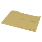 Vegware Ovenable wrap 11 x 2.5 x 8in / 290 x 50 x 200mm