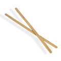 Vegware 7.5in wooden stirrer